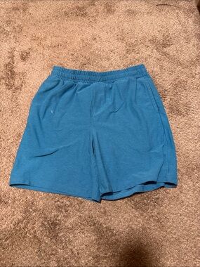Beyond Yoga Mens Shorts